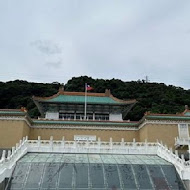 故宮晶華 Silks Palace