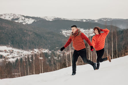 Svadobný fotograf Іrina Fedorchuk (fedorchuk). Fotografia publikovaná 11. marca 2019