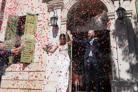 Свадебный фотограф Fabio Gavioli (fabiogavioli). Фотография от 9 октября 2023