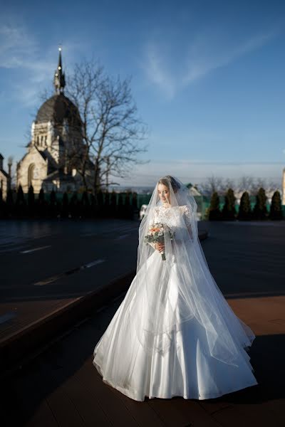 Fotógrafo de casamento Yuliya Storozhinska (id31957517). Foto de 26 de novembro 2017