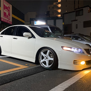 アコード CL7