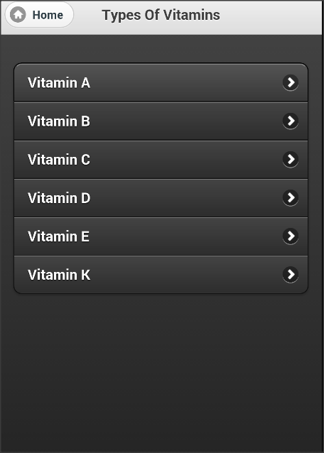 Vitamins-pro:Role & Importanceのおすすめ画像3