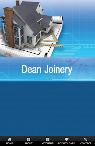 Dean Joinery