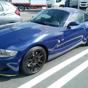 Z4 M クーペ