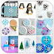 Download Creative Winter Craft Ideas For PC Windows and Mac 1.0