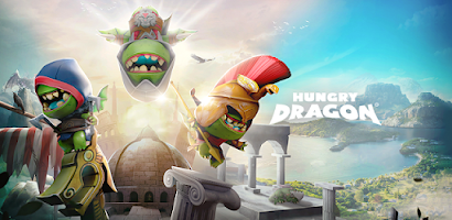 Hungry Dragon – Apps no Google Play