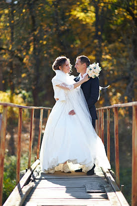 Wedding photographer Aleksandr Kobelyuk (zhitomirphoto). Photo of 29 October 2019