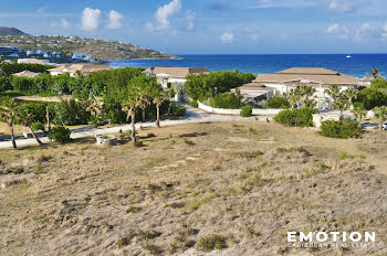 terrain à Saint-Martin (971)