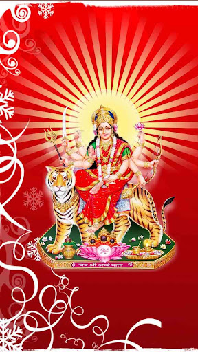 Navratri Wishes