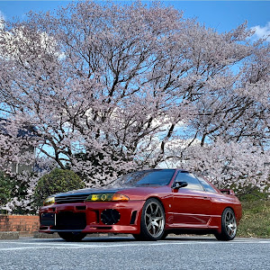 スカイライン GT-R BNR32