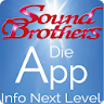 Sound Brothers icon