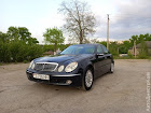 продам авто Mercedes E 220 E-klasse (W211)