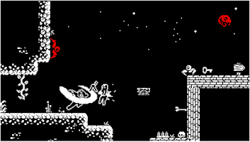 Mangavania: Action Platformer Screenshot
