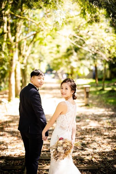 Fotógrafo de bodas Louis Cheng (sposabella). Foto del 22 de diciembre 2018