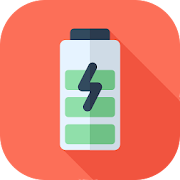 Battery Information 1.0 Icon