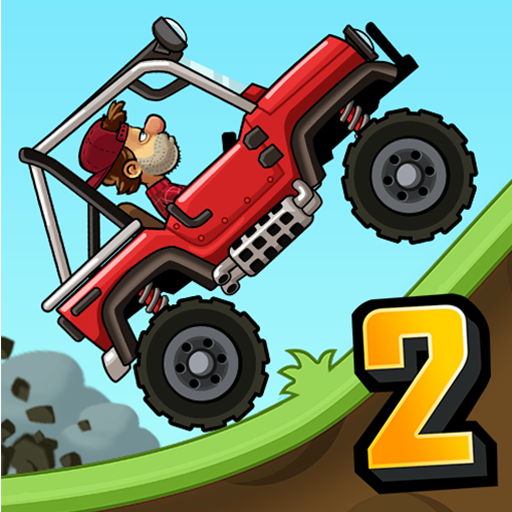 Hill Climb Racing 2 Game App Latest Version Free Download From FeedApps