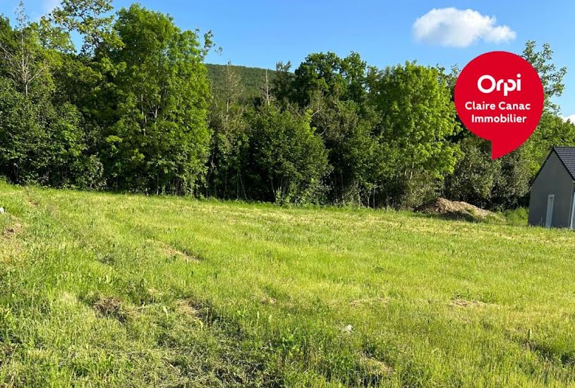  Vente Terrain à bâtir - à Murat-sur-Vèbre (81320) 