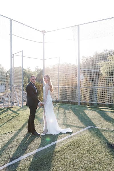 Photographe de mariage Katerina Alekhina (alyohina). Photo du 23 janvier