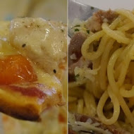 UNIQUE PASTA 維一義大利餐廳