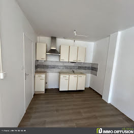 appartement à Mende (48)