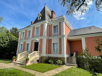 maison à Changis-sur-Marne (77)