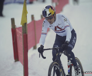 Ineos Grenadiers heeft vanaf 1 januari naast Tom Pidcock een tweede veldrijder, die ook dezelfde weg aflegde