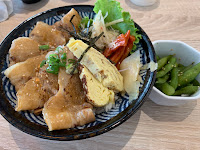 京九食堂