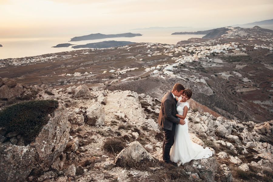 Fotógrafo de bodas Aleksandr Bulenkov (bulenkov). Foto del 14 de enero 2017