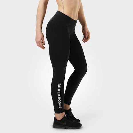 Kensington Leggings Black - s