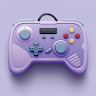 GBA Game Emulator icon