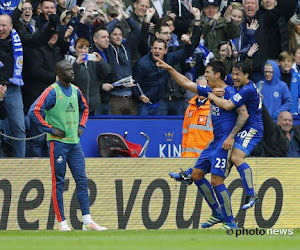 No Vardy, still a party: Leicester City walst over Swansea