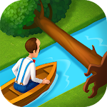 Cover Image of Download Gardenscapes 4.7.0 APK