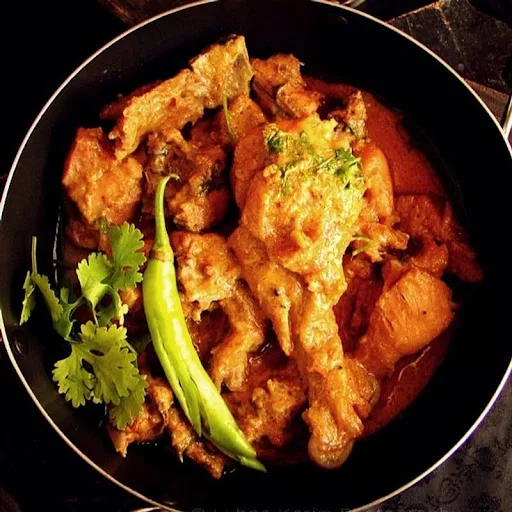 Murgh Musallam