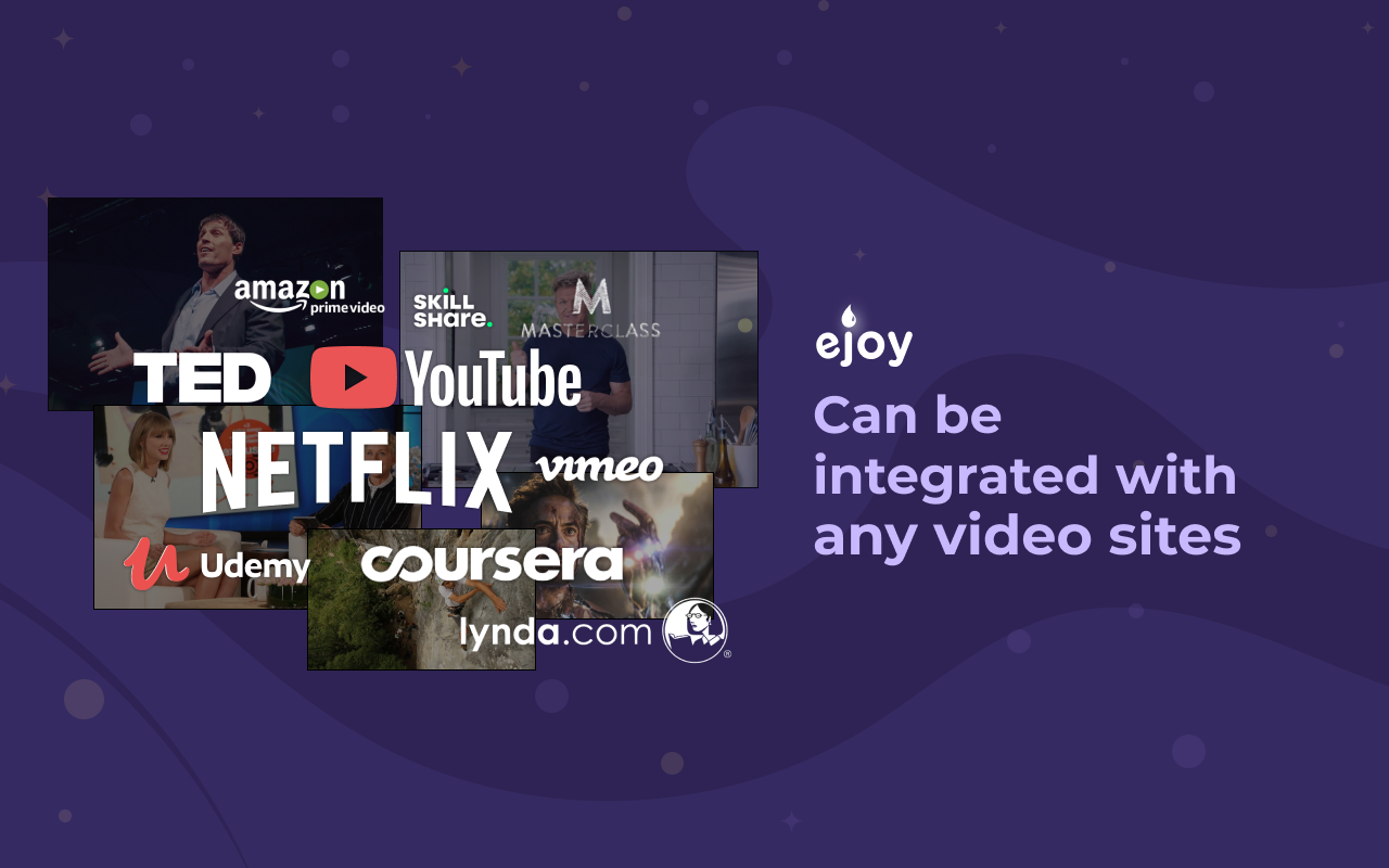 eJOY English - Learn with Movies Preview image 7