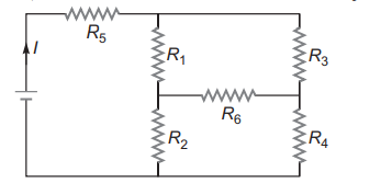 Wheatstone bridge