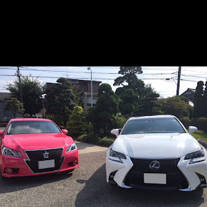 GS