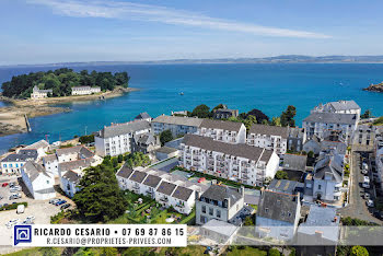 appartement à Douarnenez (29)