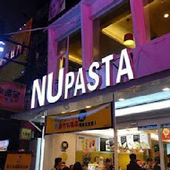 NU PASTA杯杯麵