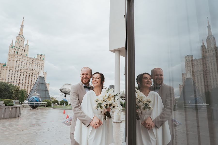 Photographe de mariage Mariya Zhukova (mariphoto). Photo du 25 juillet 2020