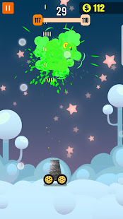 Bouncy Ball Blast (Cannon, Ball Blast & Shooting)(圖3)-速報App