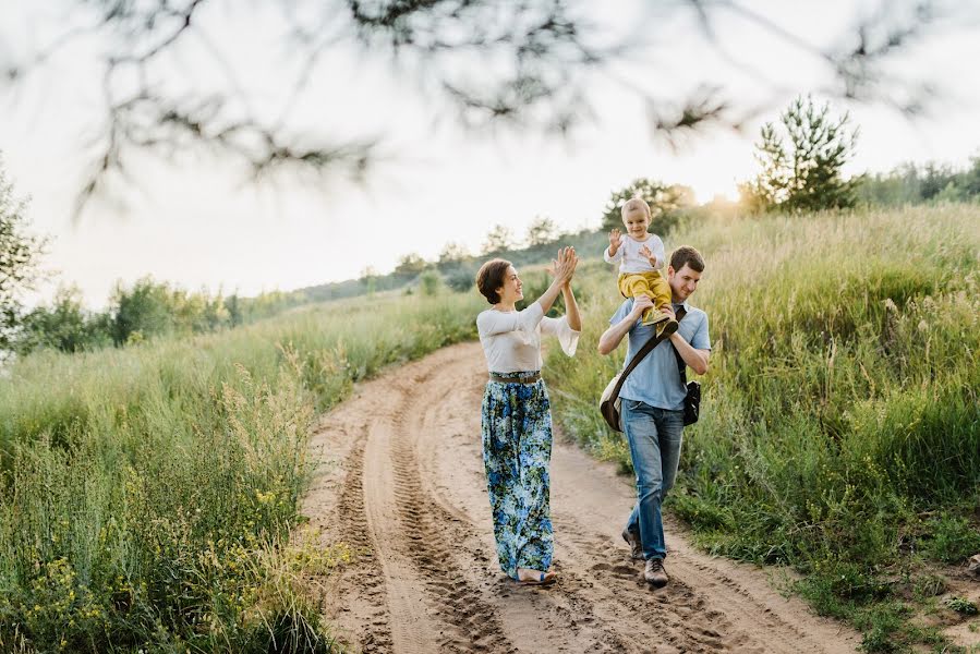 Fotografo di matrimoni Alina Paranina (alinaparanina). Foto del 5 febbraio 2021