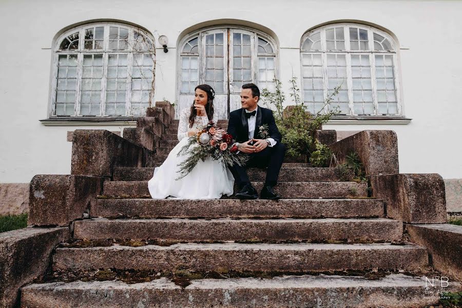 Wedding photographer Elisabeth Fosse (fosseelisabeth). Photo of 14 May 2019