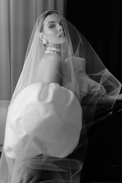 Fotógrafo de casamento Zhanna Kleckaya (zhanusya). Foto de 2 de março