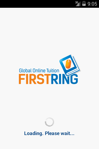 Firstring