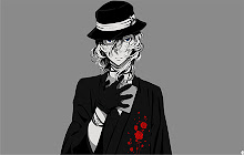 Bungou Stray Dogs Wallpapers NewTab Theme small promo image