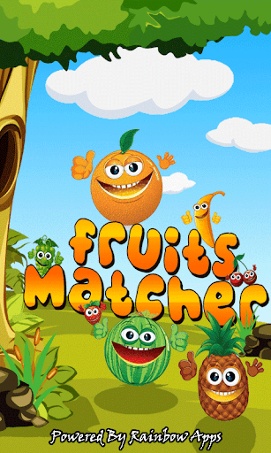 Fruit Matcher1