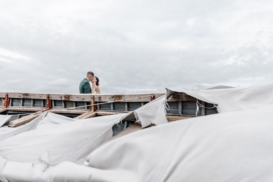 Photographe de mariage Egor Gudenko (gudenko). Photo du 3 septembre 2021