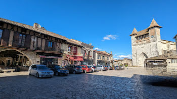 terrain à Villeréal (47)