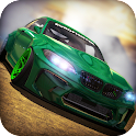 Icon Offline Car Drift Games 3D