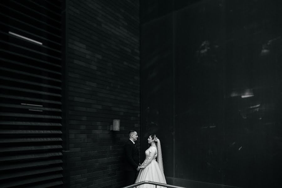 婚礼摄影师Nikolae Grati（gnicolae）。2023 5月20日的照片